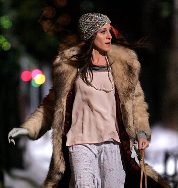 7 items για να πετύχεις το τέλειο pajama look