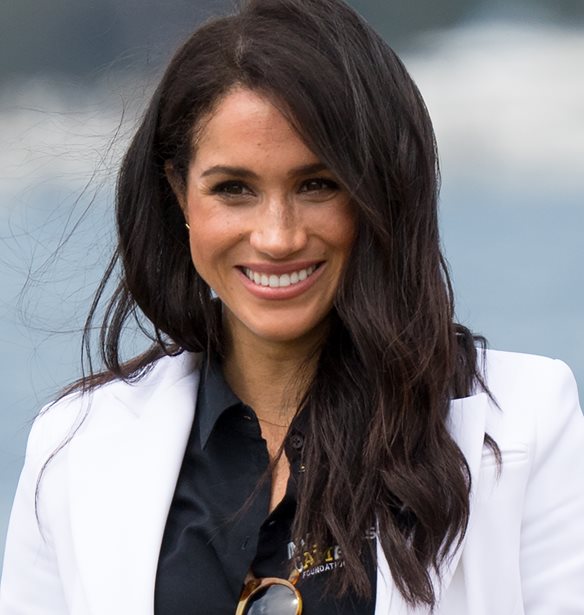 Meghan Markle | &#x39A;&#x3C5;&#x3BA;&#x3BB;&#x3BF;&#x3C6;&#x3BF;&#x3C1;&#x3B5;&#x3AF; &#x3C4;&#x3B7; &#x3B4;&#x3B9;&#x3BA;&#x3AE; &#x3C4;&#x3B7;&#x3C2; &#x3C3;&#x3B5;&#x3B9;&#x3C1;&#x3AC; &#x3C1;&#x3BF;&#x3CD;&#x3C7;&#x3C9;&#x3BD; &#x3B3;&#x3B9;&#x3B1; &#x3BA;&#x3B1;&#x3BB;&#x3CC; &#x3C3;&#x3BA;&#x3BF;&#x3C0;&#x3CC;