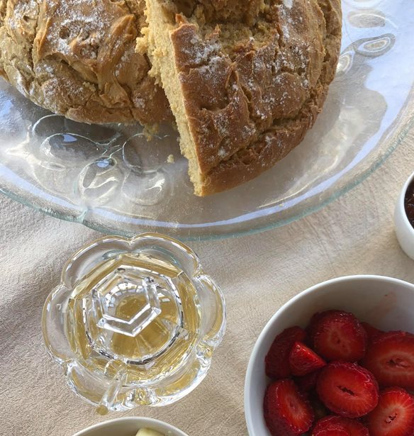 Fashion loves cooking: &#x396;&#x3C5;&#x3BC;&#x3C9;&#x3C4;&#x3CC; &#x3C8;&#x3C9;&#x3BC;&#x3AF; &#x3B1;&#x3C0;&#x3CC; &#x3C4;&#x3B7; &#x39C;&#x3B1;&#x3C1;&#x3B9;&#x3BB;&#x3AD;&#x3BD;&#x3B1; &#x391;&#x3BD;&#x3B4;&#x3C1;&#x3B5;&#x3AC;&#x3B4;&#x3B7;