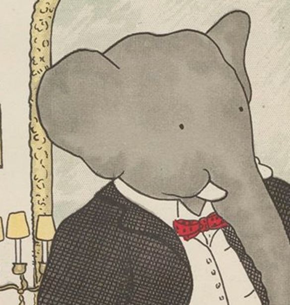 &#x39F; &#x3BF;&#x3AF;&#x3BA;&#x3BF;&#x3C2; Lanvin &#x3C0;&#x3C1;&#x3BF;&#x3C4;&#x3B5;&#x3AF;&#x3BD;&#x3B5;&#x3B9; &#x3BD;&#x3B1; &#x3BC;&#x3B5;&#x3AF;&#x3BD;&#x3BF;&#x3C5;&#x3BC;&#x3B5; &#x3C3;&#x3C0;&#x3AF;&#x3C4;&#x3B9; &#x3CC;&#x3C0;&#x3C9;&#x3C2; &#x3BF; &#x3B1;&#x3B3;&#x3B1;&#x3C0;&#x3B7;&#x3BC;&#x3AD;&#x3BD;&#x3BF;&#x3C2; &#x3AE;&#x3C1;&#x3C9;&#x3B1;&#x3C2; Babar