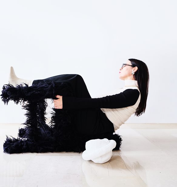 &#x392;&#x3AC;&#x3B3;&#x3B3;&#x3C9; &#x39A;&#x3B1;&#x3B2;&#x3C1;&#x3BF;&#x3C5;&#x3BB;&#x3AC;&#x3BA;&#x3B7; | &#x39C;&#x3AF;&#x3B1; &#x395;&#x3BB;&#x3BB;&#x3B7;&#x3BD;&#x3AF;&#x3B4;&#x3B1; &#x3C3;&#x3C4;&#x3B7; Milan Design Week