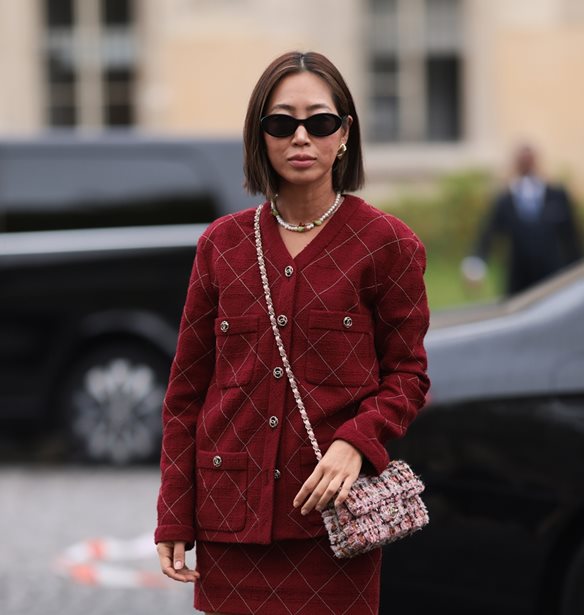 Όταν η δύση συναντά την ανατολή, το μέλλον της μόδας αλλάζει