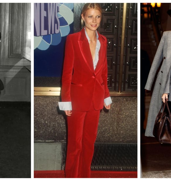 Τα iconic κοστούμια που φόρεσαν οι celebrities