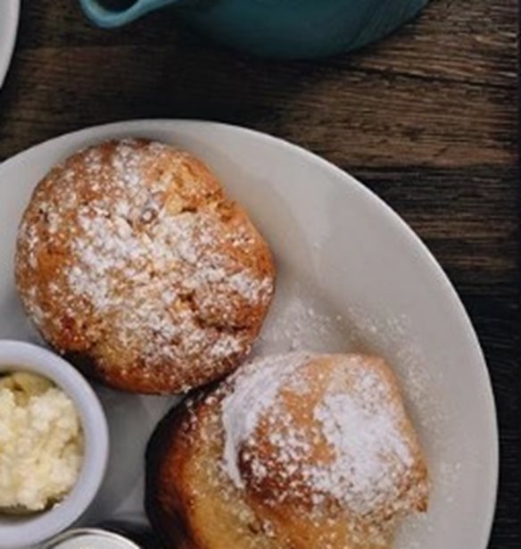 Scones: &#x3A0;&#x3CE;&#x3C2; &#x3BD;&#x3B1; &#x3C6;&#x3C4;&#x3B9;&#x3AC;&#x3BE;&#x3B5;&#x3B9;&#x3C2; &#x3C4;&#x3BF; &#x3B1;&#x3C0;&#x3CC;&#x3BB;&#x3C5;&#x3C4;&#x3BF; &#x3C3;&#x3C5;&#x3BD;&#x3BF;&#x3B4;&#x3B5;&#x3C5;&#x3C4;&#x3B9;&#x3BA;&#x3CC; &#x3B3;&#x3B9;&#x3B1; &#x3C4;&#x3BF; &#x3C4;&#x3C3;&#x3AC;&#x3B9; &#x3C3;&#x3BF;&#x3C5;