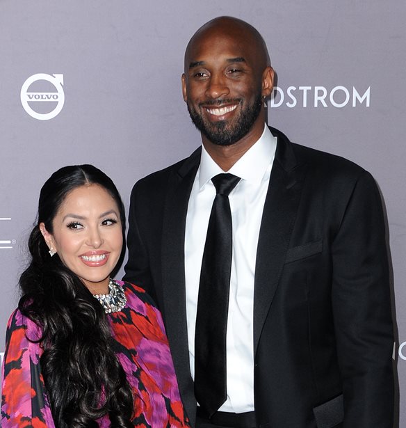 &#x397; Vanessa Bryant &#x3AD;&#x3C7;&#x3B5;&#x3B9; &#x3BC;&#x3C0;&#x3BB;&#x3BF;&#x3BA;&#x3AC;&#x3C1;&#x3B5;&#x3B9; &#x3C4;&#x3BF;&#x3C5;&#x3C2; Instagram &#x3BB;&#x3BF;&#x3B3;&#x3B1;&#x3C1;&#x3B9;&#x3B1;&#x3C3;&#x3BC;&#x3BF;&#x3CD;&#x3C2; &#x3C4;&#x3C9;&#x3BD; fans &#x3B3;&#x3B9;&#x3B1; &#x3C4;&#x3BF;&#x3BD; Kobe &#x3BA;&#x3B1;&#x3B9; &#x3C4;&#x3B7; Gianna