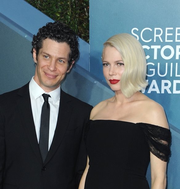 &#x397; Michelle Williams &#x3AD;&#x3C6;&#x3B5;&#x3C1;&#x3B5; &#x3C3;&#x3C4;&#x3BF;&#x3BD; &#x3BA;&#x3CC;&#x3C3;&#x3BC;&#x3BF; &#x3C4;&#x3BF; &#x3C4;&#x3C1;&#x3AF;&#x3C4;&#x3BF; &#x3C0;&#x3B1;&#x3B9;&#x3B4;&#x3AF; &#x3C4;&#x3B7;&#x3C2;