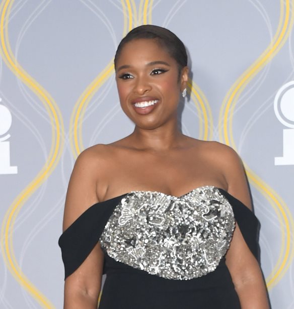 &#x397; Jennifer Hudson &#x3AD;&#x3B3;&#x3C1;&#x3B1;&#x3C8;&#x3B5; &#x3B9;&#x3C3;&#x3C4;&#x3BF;&#x3C1;&#x3AF;&#x3B1; &#x3BC;&#x3B5; &#x3C4;&#x3BF; &#x3BD;&#x3AD;&#x3BF; &#x3B2;&#x3C1;&#x3B1;&#x3B2;&#x3B5;&#x3AF;&#x3BF; &#x3C0;&#x3BF;&#x3C5; &#x3AD;&#x3BB;&#x3B1;&#x3B2;&#x3B5; &#x3C3;&#x3C4;&#x3B7;&#x3BD; &#x3BA;&#x3B1;&#x3C1;&#x3B9;&#x3AD;&#x3C1;&#x3B1; &#x3C4;&#x3B7;&#x3C2;