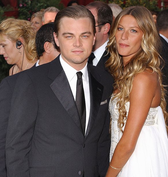 &#x397; Gisele &#x3B1;&#x3C0;&#x3BF;&#x3BA;&#x3AC;&#x3BB;&#x3C5;&#x3C8;&#x3B5; &#x3C4;&#x3BF;&#x3BD; &#x3BB;&#x3CC;&#x3B3;&#x3BF; &#x3C0;&#x3BF;&#x3C5; &#x3C7;&#x3CE;&#x3C1;&#x3B9;&#x3C3;&#x3B5; &#x3B1;&#x3C0;&#x3CC; &#x3C4;&#x3BF;&#x3BD; Leonardo DiCaprio