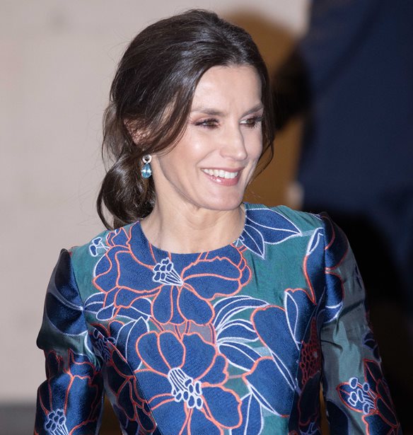 &#x392;&#x3B1;&#x3C3;&#x3AF;&#x3BB;&#x3B9;&#x3C3;&#x3C3;&#x3B1; Letizia: &#x397; &#x3B5;&#x3BD;&#x3C4;&#x3C5;&#x3C0;&#x3C9;&#x3C3;&#x3B9;&#x3B1;&#x3BA;&#x3AE; &#x3B5;&#x3BC;&#x3C6;&#x3AC;&#x3BD;&#x3B9;&#x3C3;&#x3AE; &#x3C4;&#x3B7;&#x3C2; &#x3C3;&#x3C4;&#x3BF; &#x39B;&#x3BF;&#x3BD;&#x3B4;&#x3AF;&#x3BD;&#x3BF;