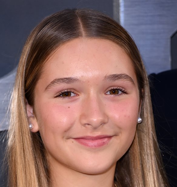Harper Beckham | &quot;&#x388;&#x3BA;&#x3BB;&#x3B5;&#x3C8;&#x3B5;&quot; &#x3C4;&#x3B7;&#x3BD; &#x3C0;&#x3B1;&#x3C1;&#x3AC;&#x3C3;&#x3C4;&#x3B1;&#x3C3;&#x3B7; &#x3C3;&#x3C4;&#x3BF; pre-birthday party &#x3C4;&#x3BF;&#x3C5; &#x3C0;&#x3B1;&#x3C4;&#x3AD;&#x3C1;&#x3B1; &#x3C4;&#x3B7;&#x3C2;, David - &#x397; &#x3B5;&#x3BD;&#x3C4;&#x3C5;&#x3C0;&#x3C9;&#x3C3;&#x3B9;&#x3B1;&#x3BA;&#x3AE; &#x3B5;&#x3BC;&#x3C6;&#x3AC;&#x3BD;&#x3B9;&#x3C3;&#x3B7; &#x3C4;&#x3B7;&#x3C2; 13&#x3C7;&#x3C1;&#x3BF;&#x3BD;&#x3B7;&#x3C2;