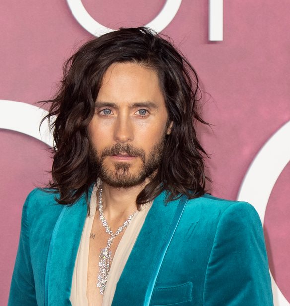 &#x39F; Jared Leto &#x3C0;&#x3B1;&#x3C1;&#x3B1;&#x3B4;&#x3AD;&#x3C7;&#x3B8;&#x3B7;&#x3BA;&#x3B5; &#x3C0;&#x3C9;&#x3C2; &#x3C4;&#x3BF;&#x3BD; &#x3B5;&#x3AF;&#x3C7;&#x3B1;&#x3BD; &#x3B4;&#x3B9;&#x3CE;&#x3BE;&#x3B5;&#x3B9; &#x3B1;&#x3C0;&#x3CC; &#x3B4;&#x3BF;&#x3C5;&#x3BB;&#x3B5;&#x3B9;&#x3AC; &#x3B5;&#x3C0;&#x3B5;&#x3B9;&#x3B4;&#x3AE; &#x3C0;&#x3BF;&#x3C5;&#x3BB;&#x3BF;&#x3CD;&#x3C3;&#x3B5; &#x3BD;&#x3B1;&#x3C1;&#x3BA;&#x3C9;&#x3C4;&#x3B9;&#x3BA;&#x3AC;