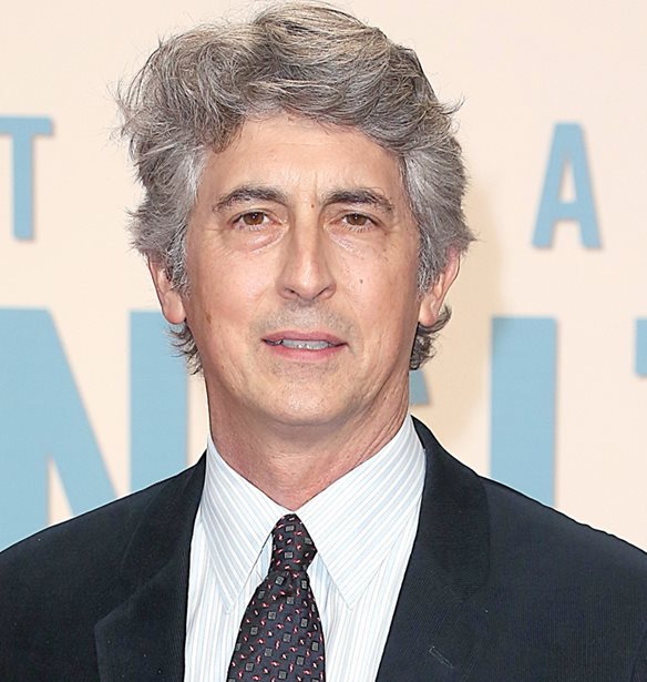 Alexander Payne | &#x39F; &#x3B2;&#x3C1;&#x3B1;&#x3B2;&#x3B5;&#x3C5;&#x3BC;&#x3AD;&#x3BD;&#x3BF;&#x3C2; &#x3BC;&#x3B5; &#x3B4;&#x3CD;&#x3BF; &#x38C;&#x3C3;&#x3BA;&#x3B1;&#x3C1; &#x3C3;&#x3BA;&#x3B7;&#x3BD;&#x3BF;&#x3B8;&#x3AD;&#x3C4;&#x3B7;&#x3C2; &#x3AD;&#x3C1;&#x3C7;&#x3B5;&#x3C4;&#x3B1;&#x3B9; &#x3C3;&#x3C4;&#x3B7;&#x3BD; &#x395;&#x3BB;&#x3BB;&#x3AC;&#x3B4;&#x3B1;