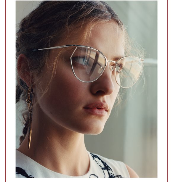 Ο οίκος Alexander McQueen δημιούργησε τα must have γυαλιά ηλίου για αυτό το καλοκαίρι