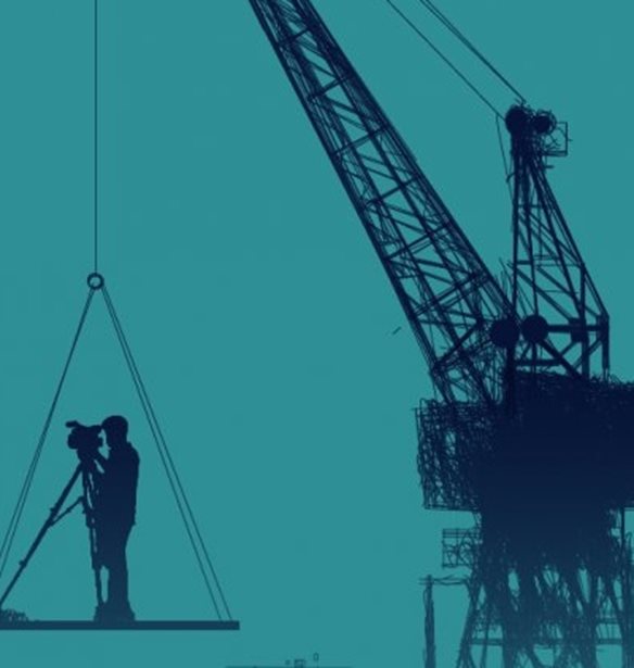 Κυκλοφόρησαν οι αφίσες του 28ου Φεστιβάλ Ντοκιμαντέρ Θεσσαλονίκης | Ποιος εικαστικός τις υπογράφει;