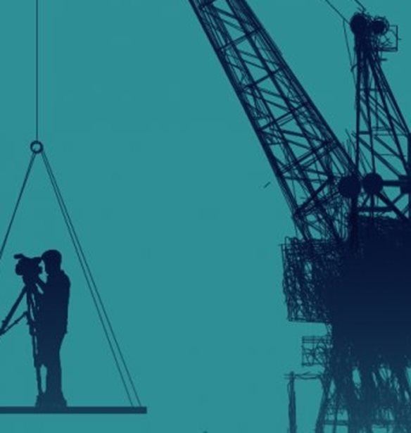 Κυκλοφόρησαν οι αφίσες του 28ου Φεστιβάλ Ντοκιμαντέρ Θεσσαλονίκης | Ποιος εικαστικός τις υπογράφει;