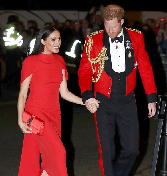 Jennifer Garner: &#x3A4;&#x3BF; &#x3B3;&#x3BB;&#x3C5;&#x3BA;&#x3CC; &#x3B3;&#x3C1;&#x3AC;&#x3BC;&#x3BC;&#x3B1; &#x3C4;&#x3B7;&#x3C2; &#x3C0;&#x3C1;&#x3BF;&#x3C2; &#x3C4;&#x3BF;&#x3C5;&#x3C2; Meghan Markle &#x3BA;&#x3B1;&#x3B9; &#x3C0;&#x3C1;&#x3AF;&#x3B3;&#x3BA;&#x3B9;&#x3C0;&#x3B1; Harry