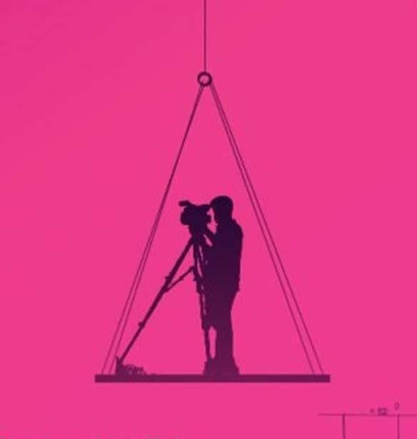 Κυκλοφόρησαν οι αφίσες του 28ου Φεστιβάλ Ντοκιμαντέρ Θεσσαλονίκης | Ποιος εικαστικός τις υπογράφει;