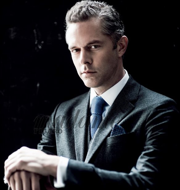 #madamefigaro25: &#x3A7;&#x3C1;&#x3AE;&#x3C3;&#x3C4;&#x3BF;&#x3C2; &#x39B;&#x3BF;&#x3CD;&#x3BB;&#x3B7;&#x3C2;