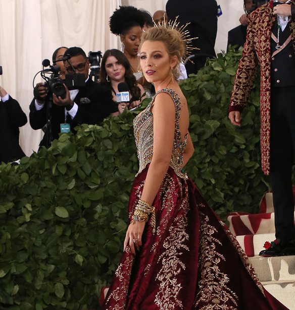 Met Gala 2022 | &#x391;&#x3C5;&#x3C4;&#x3BF;&#x3AF; &#x3B8;&#x3B1; &#x3B5;&#x3AF;&#x3BD;&#x3B1;&#x3B9; &#x3BF;&#x3B9; &#x3BF;&#x3B9;&#x3BA;&#x3BF;&#x3B4;&#x3B5;&#x3C3;&#x3C0;&#x3CC;&#x3C4;&#x3B5;&#x3C2; &#x3C4;&#x3B7;&#x3C2; &#x3C6;&#x3B5;&#x3C4;&#x3B9;&#x3BD;&#x3AE;&#x3C2; &#x3B5;&#x3BA;&#x3B4;&#x3AE;&#x3BB;&#x3C9;&#x3C3;&#x3B7;&#x3C2;