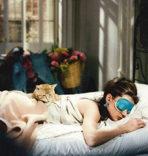 Να γιατί δεν κοιμάσαι ποτέ καλά στο κρεβάτι κάποιου άλλου