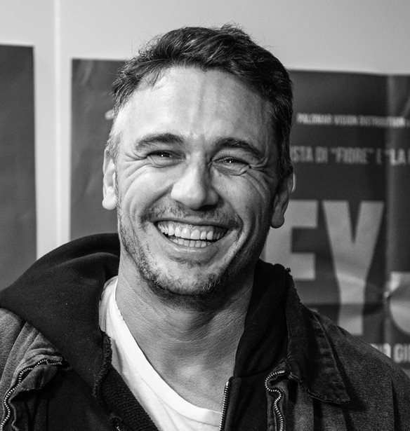 &#x3A3;&#x3C4;&#x3B7;&#x3BD; &#x395;&#x3BB;&#x3BB;&#x3AC;&#x3B4;&#x3B1; &#x3BF; James Franco