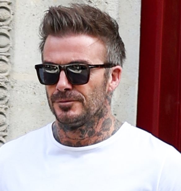 David Beckham | H &#x3C6;&#x3B9;&#x3BB;&#x3AF;&#x3B1; &#x3C4;&#x3BF;&#x3C5; &#x3BC;&#x3B5; &#x3C4;&#x3B7; &#x3B2;&#x3C1;&#x3B5;&#x3C4;&#x3B1;&#x3BD;&#x3B9;&#x3BA;&#x3AE; &#x3B2;&#x3B1;&#x3C3;&#x3B9;&#x3BB;&#x3B9;&#x3BA;&#x3AE; &#x3BF;&#x3B9;&#x3BA;&#x3BF;&#x3B3;&#x3AD;&#x3BD;&#x3B5;&#x3B9;&#x3B1;