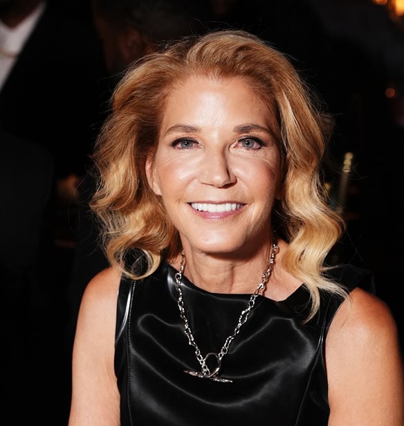 Candace Bushnell | Η συγγραφέας του Sex &amp; The City έρχεται για πρώτη φορά στην Ελλάδα