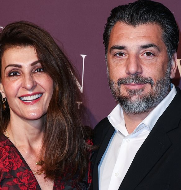 Nia Vardalos | &#x3A3;&#x3C0;&#x3AC;&#x3BD;&#x3B9;&#x3B1; &#x3B5;&#x3BC;&#x3C6;&#x3AC;&#x3BD;&#x3B9;&#x3C3;&#x3B7; &#x3BC;&#x3B5; &#x3C4;&#x3BF;&#x3BD; &#x3C3;&#x3CD;&#x3BD;&#x3C4;&#x3C1;&#x3BF;&#x3C6;&#x3CC; &#x3C4;&#x3B7;&#x3C2;, Spiros Katsagans