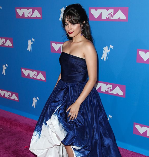 MTV VMA 2018: &#x38C;&#x3BB;&#x3B1; &#x3CC;&#x3C3;&#x3B1; &#x3AD;&#x3B3;&#x3B9;&#x3BD;&#x3B1;&#x3BD; &#x3C3;&#x3C4;&#x3B1; &#x3BC;&#x3BF;&#x3C5;&#x3C3;&#x3B9;&#x3BA;&#x3AC; &#x3B2;&#x3C1;&#x3B1;&#x3B2;&#x3B5;&#x3AF;&#x3B1;