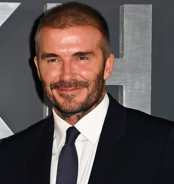 David Beckham | &#x397; &#x3BA;&#x3B1;&#x3C4;&#x3AC;&#x3B8;&#x3BB;&#x3B9;&#x3C8;&#x3B7; &#x3BA;&#x3B1;&#x3B9; 3 &#x3B1;&#x3BA;&#x3CC;&#x3BC;&#x3B7; &#x3B1;&#x3C0;&#x3BF;&#x3BA;&#x3B1;&#x3BB;&#x3CD;&#x3C8;&#x3B5;&#x3B9;&#x3C2; &#x3B1;&#x3C0;&#x3CC; &#x3C4;&#x3BF; &#x3BD;&#x3AD;&#x3BF; &#x3C4;&#x3BF;&#x3C5; &#x3BD;&#x3C4;&#x3BF;&#x3BA;&#x3B9;&#x3BC;&#x3B1;&#x3BD;&#x3C4;&#x3AD;&#x3C1;