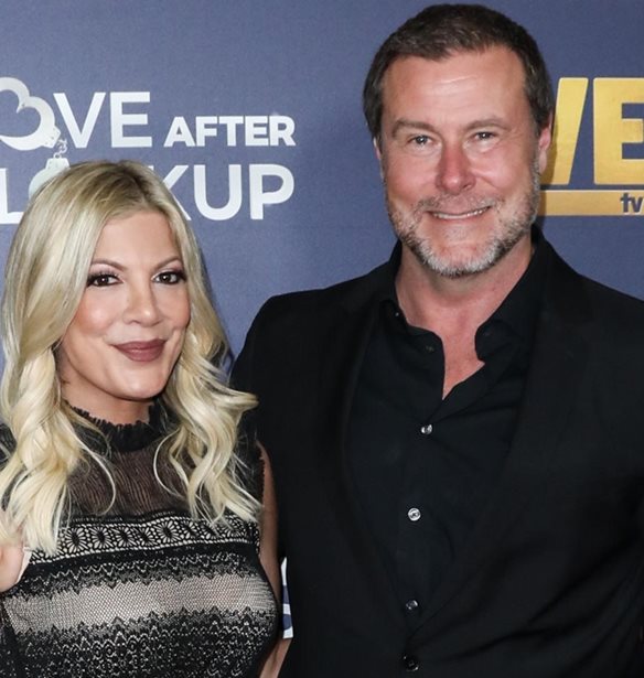 Tori Spelling | &#x39A;&#x3B1;&#x3C4;&#x3AD;&#x3B8;&#x3B5;&#x3C3;&#x3B5; &#x3B1;&#x3AF;&#x3C4;&#x3B7;&#x3C3;&#x3B7; &#x3B4;&#x3B9;&#x3B1;&#x3B6;&#x3C5;&#x3B3;&#x3AF;&#x3BF;&#x3C5; &#x3BC;&#x3B5;&#x3C4;&#x3AC; &#x3B1;&#x3C0;&#x3CC; 18 &#x3C7;&#x3C1;&#x3CC;&#x3BD;&#x3B9;&#x3B1; &#x3B3;&#x3AC;&#x3BC;&#x3BF;&#x3C5;