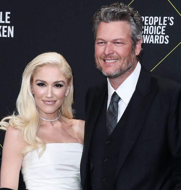 &#x39F; Blake Shelton &#x3BC;&#x3BF;&#x3B9;&#x3AC;&#x3B6;&#x3B5;&#x3B9; &#x3B4;&#x3C5;&#x3C3;&#x3C4;&#x3C5;&#x3C7;&#x3B9;&#x3C3;&#x3BC;&#x3AD;&#x3BD;&#x3BF;&#x3C2; &#x3C3;&#x3C4;&#x3BF;&#x3BD; &#x3B3;&#x3AC;&#x3BC;&#x3BF; &#x3C4;&#x3BF;&#x3C5; &#x3BC;&#x3B5; &#x3C4;&#x3B7; Gwen Stefani