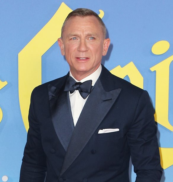 &#x3A4;&#x3BF; &#x3BD;&#x3AD;&#x3BF; look &#x3C4;&#x3BF;&#x3C5; Daniel Graig &#x3B4;&#x3B5;&#x3BD; &#x3B8;&#x3C5;&#x3BC;&#x3AF;&#x3B6;&#x3B5;&#x3B9; &#x3C0;&#x3B9;&#x3B1; &#x3C4;&#x3BF; alter ego &#x3C4;&#x3BF;&#x3C5;, &#x3C4;&#x3BF;&#x3BD; James Bond