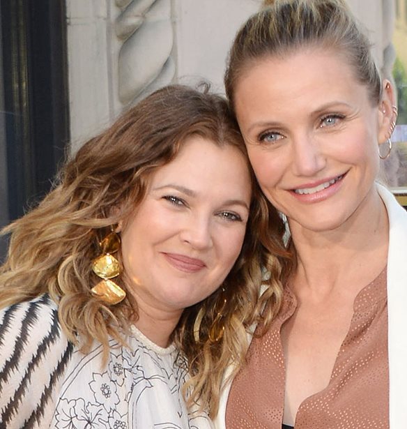 &quot;&#x389;&#x3C4;&#x3B1;&#x3BD; &#x3C0;&#x3BF;&#x3BB;&#x3CD; &#x3B4;&#x3CD;&#x3C3;&#x3BA;&#x3BF;&#x3BB;&#x3BF; &#x3BD;&#x3B1; &#x3C4;&#x3B7;&#x3BD; &#x3B2;&#x3BB;&#x3AD;&#x3C0;&#x3B5;&#x3B9;&#x3C2; &#x3BD;&#x3B1; &#x3C0;&#x3B1;&#x3BB;&#x3B5;&#x3CD;&#x3B5;&#x3B9;&quot; | &#x397; Cameron Diaz &#x3BC;&#x3B9;&#x3BB;&#x3AC;&#x3B5;&#x3B9; &#x3B3;&#x3B9;&#x3B1; &#x3C4;&#x3BF;&#x3BD; &#x3B5;&#x3B8;&#x3B9;&#x3C3;&#x3BC;&#x3CC; &#x3C4;&#x3B7;&#x3C2; Drew Barrymore &#x3C3;&#x3C4;&#x3BF; &#x3B1;&#x3BB;&#x3BA;&#x3BF;&#x3CC;&#x3BB;