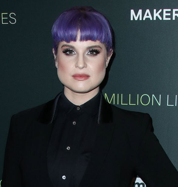 Kelly Osbourne | &#x388;&#x3B3;&#x3B9;&#x3BD;&#x3B5; &#x3B1;&#x3B3;&#x3BD;&#x3CE;&#x3C1;&#x3B9;&#x3C3;&#x3C4;&#x3B7;!