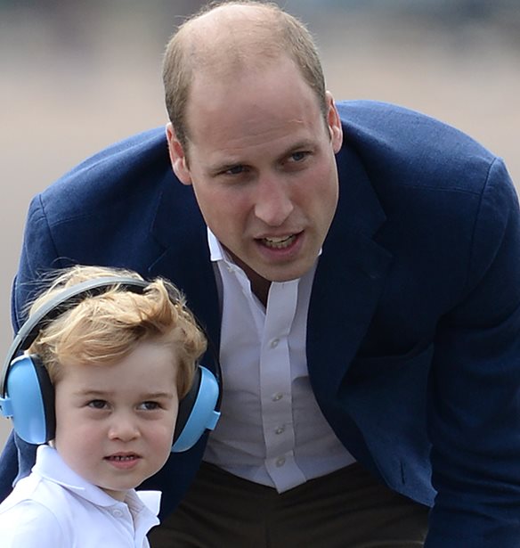 &#x3A0;&#x3C1;&#x3AF;&#x3B3;&#x3BA;&#x3B9;&#x3C0;&#x3B1;&#x3C2; William | &#x397; &#x3C3;&#x3C4;&#x3B9;&#x3B3;&#x3BC;&#x3AE; &#x3C0;&#x3BF;&#x3C5; &#x3B1;&#x3C0;&#x3BF;&#x3BA;&#x3AC;&#x3BB;&#x3C5;&#x3C8;&#x3B5; &#x3C3;&#x3C4;&#x3BF;&#x3BD; &#x3C0;&#x3C1;&#x3AF;&#x3B3;&#x3BA;&#x3B9;&#x3C0;&#x3B1; George &#x3CC;&#x3C4;&#x3B9; &#x3B8;&#x3B1; &#x3B3;&#x3AF;&#x3BD;&#x3B5;&#x3B9; &#x3B2;&#x3B1;&#x3C3;&#x3B9;&#x3BB;&#x3B9;&#x3AC;&#x3C2;
