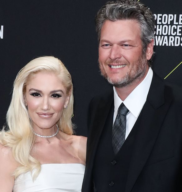 Blake Shelton | &#x39F;&#x3B9; &#x3B1;&#x3C3;&#x3C5;&#x3BD;&#x3AE;&#x3B8;&#x3B9;&#x3C3;&#x3C4;&#x3BF;&#x3B9; &#x3B3;&#x3B1;&#x3BC;&#x3AE;&#x3BB;&#x3B9;&#x3BF;&#x3B9; &#x3CC;&#x3C1;&#x3BA;&#x3BF;&#x3B9; &#x3C0;&#x3BF;&#x3C5; &#x3B1;&#x3C6;&#x3B9;&#x3AD;&#x3C1;&#x3C9;&#x3C3;&#x3B5; &#x3C3;&#x3C4;&#x3B7; Gwen Stefani