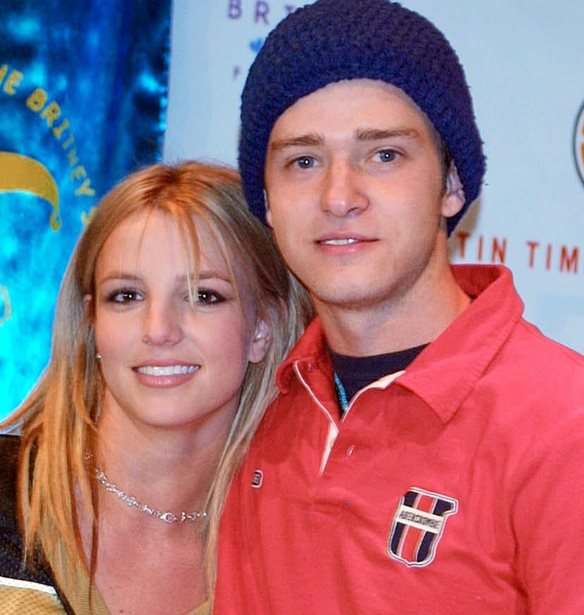 Britney Spears | To &#x3C3;&#x3C0;&#x3AC;&#x3BD;&#x3B9;&#x3BF; &#x3C3;&#x3C7;&#x3CC;&#x3BB;&#x3B9;&#x3BF; &#x3B3;&#x3B9;&#x3B1; &#x3C4;&#x3BF;&#x3BD; &#x3C0;&#x3C1;&#x3CE;&#x3B7;&#x3BD; &#x3C4;&#x3B7;&#x3C2;, Justin Timberlake, &#x3C3;&#x3C4;&#x3BF; Instagram