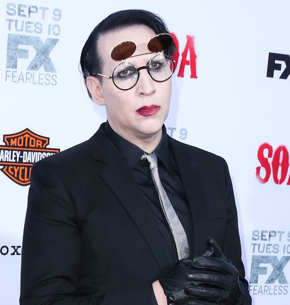 Marilyn Manson | &#x39A;&#x3B1;&#x3C4;&#x3B7;&#x3B3;&#x3BF;&#x3C1;&#x3B5;&#x3AF;&#x3C4;&#x3B1;&#x3B9; &#x3BE;&#x3B1;&#x3BD;&#x3AC; &#x3B3;&#x3B9;&#x3B1; &#x3B2;&#x3B9;&#x3B1;&#x3C3;&#x3BC;&#x3CC; &#x3BA;&#x3B1;&#x3B9; &#x3C3;&#x3B5;&#x3BE;&#x3BF;&#x3C5;&#x3B1;&#x3BB;&#x3B9;&#x3BA;&#x3AE; &#x3BA;&#x3B1;&#x3BA;&#x3BF;&#x3C0;&#x3BF;&#x3AF;&#x3B7;&#x3C3;&#x3B7;