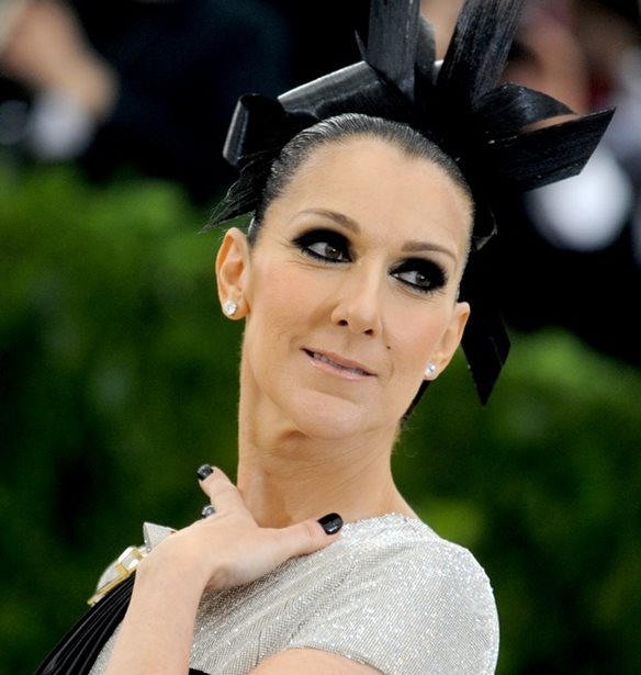 &#x397; Celine Dion &#x3AD;&#x3BA;&#x3BF;&#x3C8;&#x3B5; &#x3C4;&#x3B1; &#x3BC;&#x3B1;&#x3BB;&#x3BB;&#x3B9;&#x3AC; &#x3C4;&#x3B7;&#x3C2; &#x3BA;&#x3B1;&#x3B9; &#x3B4;&#x3AF;&#x3BD;&#x3B5;&#x3B9; &#x3BC;&#x3B1;&#x3B8;&#x3AE;&#x3BC;&#x3B1;&#x3C4;&#x3B1; &#x3C3;&#x3C4;&#x3C5;&#x3BB; &#x3B3;&#x3B9;&#x3B1; &#x3B3;&#x3C5;&#x3BD;&#x3B1;&#x3AF;&#x3BA;&#x3B5;&#x3C2; 40&#x2B;