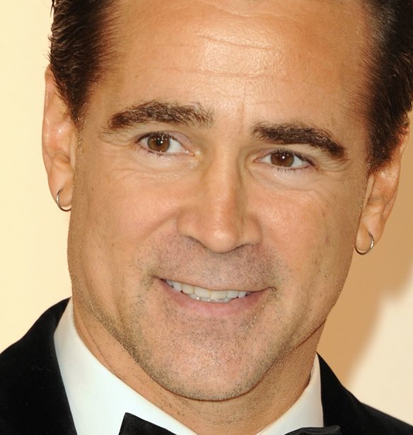 Colin Farrell | &#x391;&#x3C0;&#x3CC; &#x3C4;&#x3B7; &#x3C3;&#x3B5;&#x3B9;&#x3C1;&#x3AC; Sugar &#x3C3;&#x3C4;&#x3B7; &#x3BD;&#x3AD;&#x3B1; &#x3BA;&#x3B1;&#x3BC;&#x3C0;&#x3AC;&#x3BD;&#x3B9;&#x3B1; &#x3C4;&#x3B7;&#x3C2; Dolce &amp; Gabbana