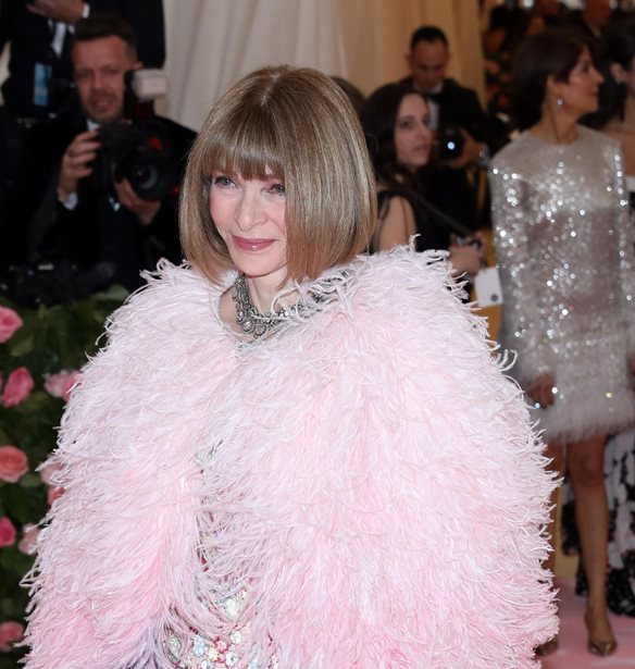 Anna Wintour | &#x39F; &#x3B4;&#x3B9;&#x3AC;&#x3C3;&#x3B7;&#x3BC;&#x3BF;&#x3C2; &#x3C0;&#x3BF;&#x3C5; &#x3B4;&#x3B5;&#x3BD; &#x3C0;&#x3C1;&#x3CC;&#x3BA;&#x3B5;&#x3B9;&#x3C4;&#x3B1;&#x3B9; &#x3BD;&#x3B1; &#x3BA;&#x3B1;&#x3BB;&#x3B5;&#x3C3;&#x3C4;&#x3B5;&#x3AF; &#x3C0;&#x3BF;&#x3C4;&#x3AD; &#x3C3;&#x3C4;&#x3BF; Met Gala