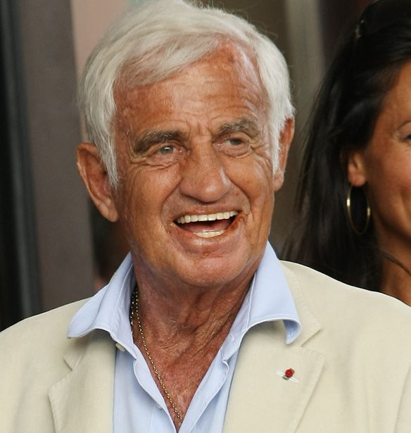 Jean - Paul Belmondo | &#x397; &#x3C3;&#x3C5;&#x3B3;&#x3BA;&#x3B9;&#x3BD;&#x3B7;&#x3C4;&#x3B9;&#x3BA;&#x3AE; &#x3B5;&#x3BE;&#x3BF;&#x3BC;&#x3BF;&#x3BB;&#x3CC;&#x3B3;&#x3B7;&#x3C3;&#x3B7; &#x3C4;&#x3BF;&#x3C5; &#x3B3;&#x3B9;&#x3BF;&#x3C5; &#x3C4;&#x3BF;&#x3C5; &#x3B3;&#x3B9;&#x3B1; &#x3C4;&#x3BF;&#x3BD; &#x3B8;&#x3C1;&#x3CD;&#x3BB;&#x3BF; &#x3C4;&#x3BF;&#x3C5; &#x3B3;&#x3B1;&#x3BB;&#x3BB;&#x3B9;&#x3BA;&#x3BF;&#x3CD; &#x3C3;&#x3B9;&#x3BD;&#x3B5;&#x3BC;&#x3AC;