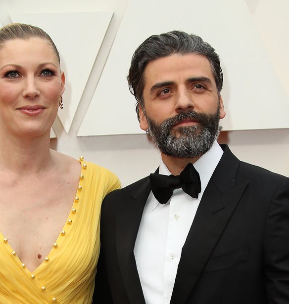 Francis And The Godfather: &#x39F; Oscar Isaac &#x3BC;&#x3B5;&#x3C4;&#x3B1;&#x3BC;&#x3BF;&#x3C1;&#x3C6;&#x3CE;&#x3BD;&#x3B5;&#x3C4;&#x3B1;&#x3B9; &#x3C3;&#x3B5; Francis Ford Coppola