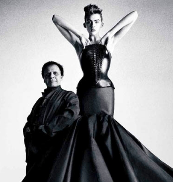 &#x39C;&#x3B9;&#x3B1; &#x3AD;&#x3BA;&#x3B8;&#x3B5;&#x3C3;&#x3B7; &#x3B1;&#x3C6;&#x3B9;&#x3B5;&#x3C1;&#x3C9;&#x3BC;&#x3AD;&#x3BD;&#x3B7; &#x3C3;&#x3C4;&#x3BF;&#x3BD; Azzedine Alaia &#x3B4;&#x3B9;&#x3BF;&#x3C1;&#x3B3;&#x3B1;&#x3BD;&#x3CE;&#x3BD;&#x3B5;&#x3C4;&#x3B1;&#x3B9; &#x3C3;&#x3C4;&#x3BF; &#x39B;&#x3BF;&#x3BD;&#x3B4;&#x3AF;&#x3BD;&#x3BF;
