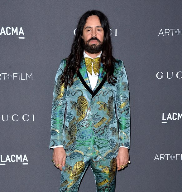 &#x39F; Alessandro Michele &#x3B5;&#x3BE;&#x3B7;&#x3B3;&#x3B5;&#x3AF; &#x3B1;&#x3C0;&#x3CC; &#x3C0;&#x3BF;&#x3C5; &#x3B5;&#x3BC;&#x3C0;&#x3BD;&#x3B5;&#x3CD;&#x3C3;&#x3C4;&#x3B7;&#x3BA;&#x3B5; &#x3C4;&#x3BF; &#x3C0;&#x3BF;&#x3C5;&#x3BB;&#x3CC;&#x3B2;&#x3B5;&#x3C1; &#x3C0;&#x3BF;&#x3C5; &#x3C0;&#x3C1;&#x3BF;&#x3BA;&#x3AC;&#x3BB;&#x3B5;&#x3C3;&#x3B5; &#x3B1;&#x3BD;&#x3C4;&#x3B9;&#x3B4;&#x3C1;&#x3AC;&#x3C3;&#x3B5;&#x3B9;&#x3C2;