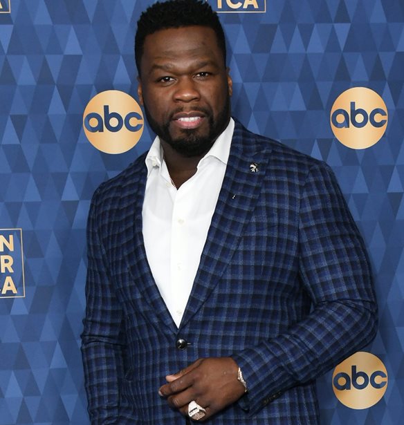 50 Cent | &#x3A4;&#x3BF; &#x3B2;&#x3B9;&#x3B2;&#x3BB;&#x3AF;&#x3BF; &#x3C4;&#x3BF;&#x3C5; &quot;The 50th Law&quot; &#x3B3;&#x3AF;&#x3BD;&#x3B5;&#x3C4;&#x3B1;&#x3B9; &#x3C4;&#x3B7;&#x3BB;&#x3B5;&#x3BF;&#x3C0;&#x3C4;&#x3B9;&#x3BA;&#x3AE; &#x3C3;&#x3B5;&#x3B9;&#x3C1;&#x3AC; &#x3C3;&#x3C4;&#x3BF; Netflix