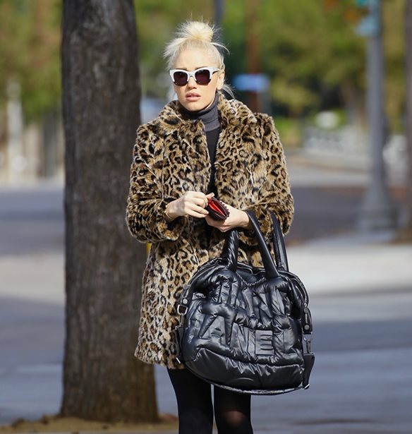 Gwen Stefani- Rihanna: &#x3A0;&#x3BF;&#x3CD; &#x3C4;&#x3B9;&#x3C2; &#x3B5;&#x3BD;&#x3C4;&#x3CC;&#x3C0;&#x3B9;&#x3C3;&#x3B5; &#x3BF; &#x3C6;&#x3C9;&#x3C4;&#x3BF;&#x3B3;&#x3C1;&#x3B1;&#x3C6;&#x3B9;&#x3BA;&#x3CC;&#x3C2; &#x3C6;&#x3B1;&#x3BA;&#x3CC;&#x3C2;;