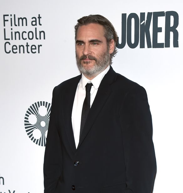 &#x39F; Joaquin Phoenix &#x3BB;&#x3AD;&#x3B5;&#x3B9; &#x3CC;&#x3C4;&#x3B9; &#x3BA;&#x3CC;&#x3BD;&#x3C4;&#x3B5;&#x3C8;&#x3B5; &#x3BD;&#x3B1; &#x3C4;&#x3C1;&#x3B5;&#x3BB;&#x3B1;&#x3B8;&#x3B5;&#x3AF; &#x3C3;&#x3C4;&#x3B1; &#x3B3;&#x3C5;&#x3C1;&#x3AF;&#x3C3;&#x3BC;&#x3B1;&#x3C4;&#x3B1; &#x3C4;&#x3BF;&#x3C5; Joker