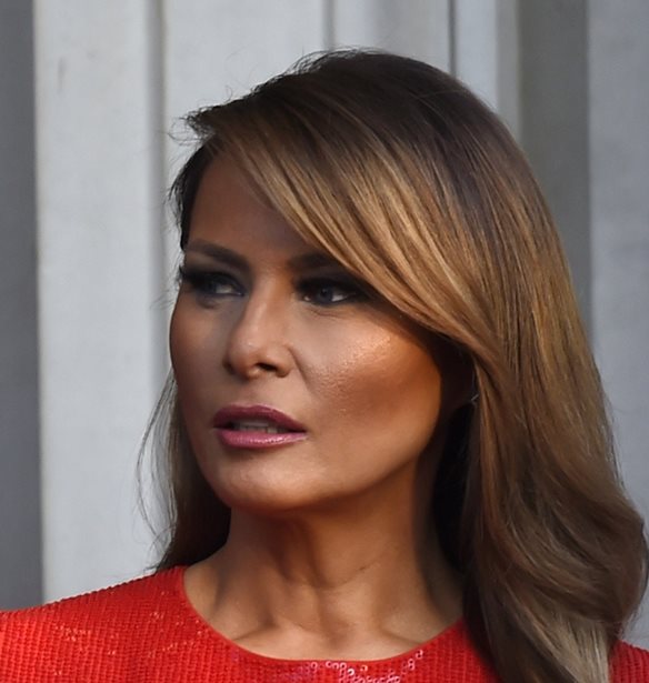 &#x39F;&#x3C1;&#x3BA;&#x3C9;&#x3BC;&#x3BF;&#x3C3;&#x3AF;&#x3B1; Donald Trump | &#x397; &#x3B1;&#x3BD;&#x3B1;&#x3C4;&#x3C1;&#x3B5;&#x3C0;&#x3C4;&#x3B9;&#x3BA;&#x3AE; &#x3BA;&#x3AF;&#x3BD;&#x3B7;&#x3C3;&#x3B7; &#x3C4;&#x3B7;&#x3C2; &#x3C3;&#x3C5;&#x3B6;&#x3CD;&#x3B3;&#x3BF;&#x3C5; &#x3C4;&#x3BF;&#x3C5;, Melania Trump